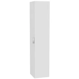 Keuco Edition 11 Hochschrank 1-türig, rechts, Strukturlack