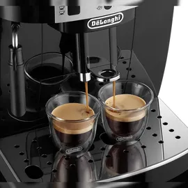 De'Longhi Magnifica ECAM 22.105 B schwarz