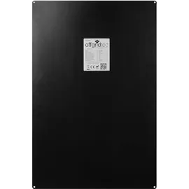 Offgridtec OFF 3-01-010830 monokristallin 50 W