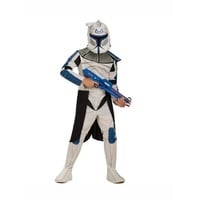 Star Wars Clone Trooper Captain Rex Kinderkostüm (Größe M)