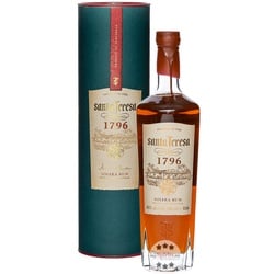 Santa Teresa 1796 Solera Rum