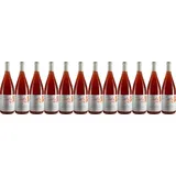12x Kobnert Dornfelder Rose feinherb, 2024 - Weingut Koch, Pfalz! Wein