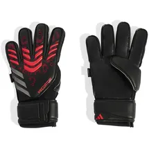 adidas Predator Match Fingersave Schwarz 11