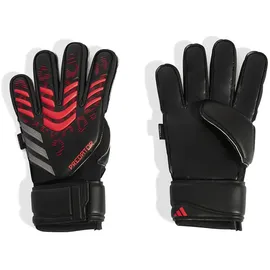 adidas Predator Match Fingersave Schwarz 11