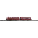 PIKO H0 52738 H0 Dieseltriebwagen BR 798 der DB