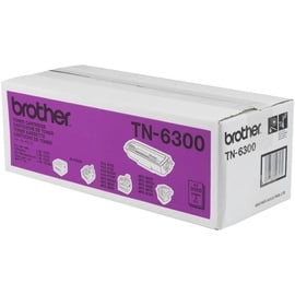 Brother TN-6300 schwarz