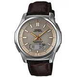 CASIO WAVE CEPTOR WVA-M630L-9AJF Solar Funk Herrenuhr