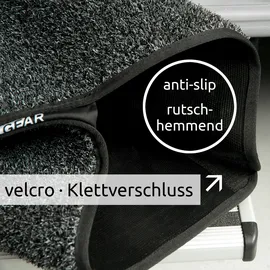 your GEAR Mantua Trittstufenmatte Wohnmobil Robust beidseitig nutzbar Modell: TH 55/26