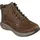 SKECHERS Ederic Herren Braun 43