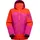 La Sportiva Alpine Guide GTX Jkt - Regenjacke - Damen Cherry tomato/springtime (R22P11) L