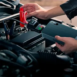 Baseus Starthilfegerät Super Energy Pro+ 1200A