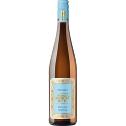 Robert Weil Riesling trocken 2023
