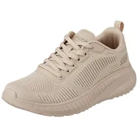 SKECHERS BOBS Sport Squad Chaos - Face Off nude natural 39