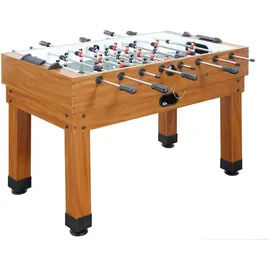 Bandito Multifunktionstisch 9 in 1 (5233.01)