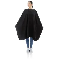XanitaliaPro Neoneck Cape mit Neopren-Kragen