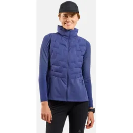 Odlo Zeroweight Insulator Damen Blau S
