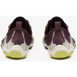 Vibram V-Run Herren Rot 47