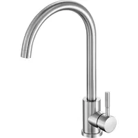 Fala Steely Einhebelmischer Chrom