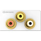 Kindermann Konnect Design Click Video / Audio