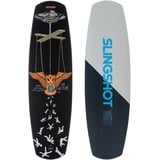 SLINGSHOT COALITION Wakeboard 2023 - 161