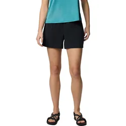 Columbia Endless Strand Short black (010) 10 cm XL