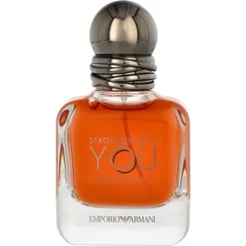Giorgio Armani Stronger With You Intensely Eau de Parfum 30 ml