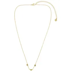 My Jewellery Halskette drei Herzen Ketten   Damen 