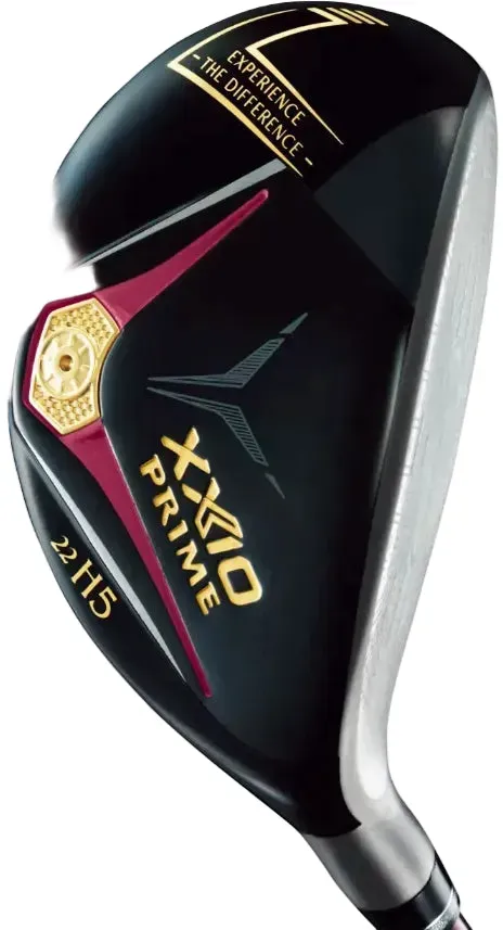 XXIO Prime 13 Hybrid Herren - RH / Graphit regular / Hybrid 6 - 25°