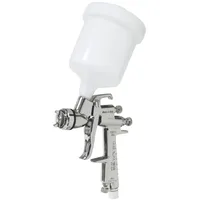 ELMAG Farbspritzpistole 10011 HTR SR - 32306