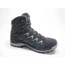 Lowa Innox Pro GTX Mid Damen graphit/mint 37,5