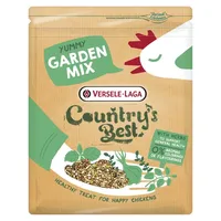 Versele-Laga Snack Garden Mix Hühner 1 kg