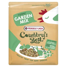 Versele-Laga Snack Garden Mix Hühner 1 kg