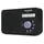 TechniSat VIOLA 2 schwarz