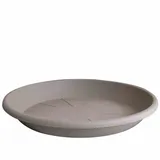 Euro3Plast Untersetzer Medea Ø 24 cm taupe