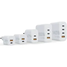 Xtorm 100W GaN2 Ultra Wall Charger