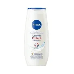 NIVEA Crème de Douche Soin Protect Gel Nettoyant 250 ml
