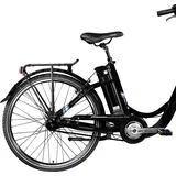 Zündapp Green 3.7 26 Zoll RH 46 cm Damen schwarz/blau