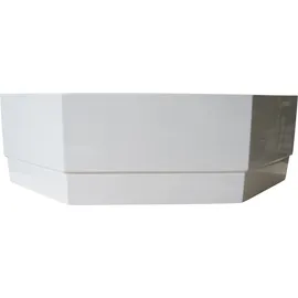 Ottofond Miami Badewanne 216 x 54 cm (911001)