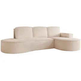 Fun Möbel Ecksofa Arlet Mit Schlaffunktion