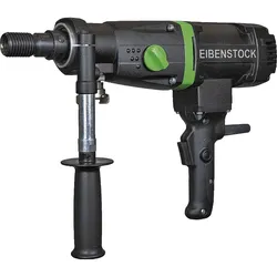 Diamant-Nass & Trocken-Kernbohrmaschine EIBENSTOCK 2300 Watt