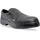 Lendeo Base Black S2 schwarz flach, Größe: 43