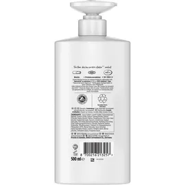 Pantene Pro-V Shampoo Grow Strong 500 ml