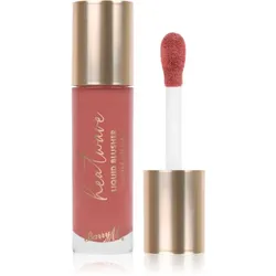Barry M Heatwave flüssiges Rouge Farbton Dreamy 5.5 ml