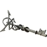 FaNaTtik Resident Evil 4 Insignia Key