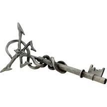 FaNaTtik Resident Evil 4 Insignia Key