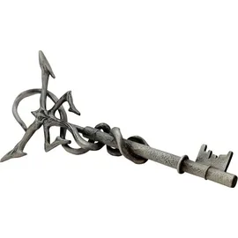 FaNaTtik Resident Evil 4 Insignia Key