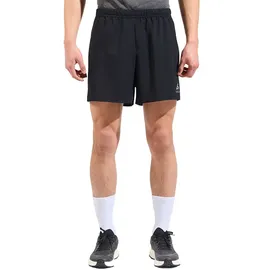 Odlo Zeroweight 5 Inch Kurze Hose - Black - S