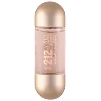 Carolina Herrera 212 VIP Rosé Eau de Parfum 80 ml + Eau de Parfum 10 ml Geschenkset