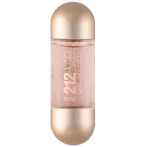 Carolina Herrera 212 VIP Rosé Eau de Parfum 80 ml + Eau de Parfum 10 ml Geschenkset