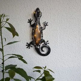 Star Trading Gecko Schwarz